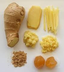 4 Manfaat Utama Peppermint-Ginger Plus