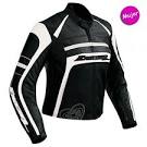 Chaquetas para moto - : compra online de