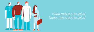 Resultado de imagen de asisa