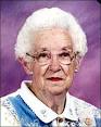 Gertrude C. Chance Scott (1916 - 2009) - Find A Grave Memorial - 36829751_124171313496