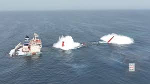 Houthis anuncian cese de ataques en el Mar Rojo: ¿Tregua real o pausa estratégica?