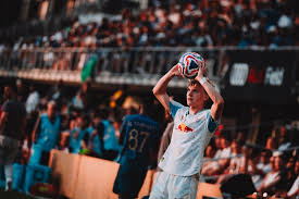 Red Bull Salzburg - News update