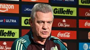Colombia vs México: Convocatorias Sorpresa para Amistosos en EE.UU. - Imagen principal del artículo