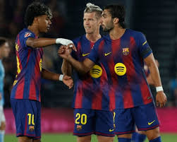 Leagues to be allowed one game abroad a season under new Fifa proposals