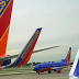 Southwest flight makes emergency landing in Jacksonville; no injuries