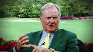 Resultado de imagen para jack nicklaus