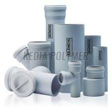 Silencio Pipes & Fittings Supplier from Kolkata