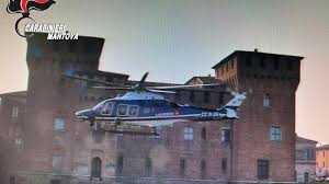 Trend Google: gazzetta di mantova