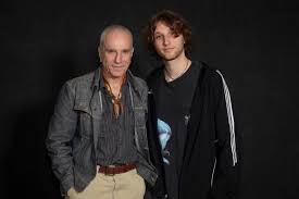 Daniel Day-Lewis Returns for His Son’s FilmAnemone