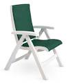 Marine Deck Chairs on Sale - Defender
