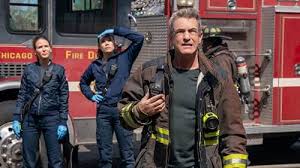 Trend Google: chicago fire