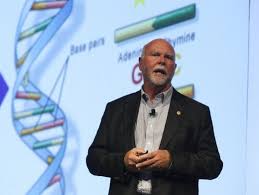 Craig Venter: Genforschungs-Pionier ist tot