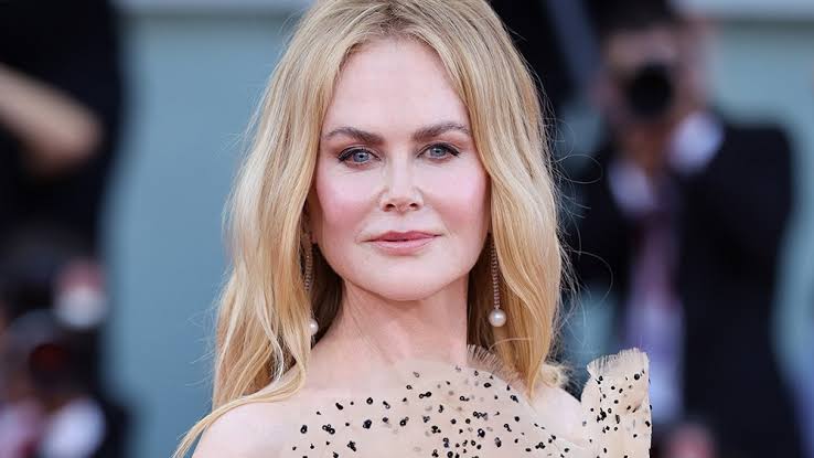 Nicole Kidman Unable to Accept Venice Acting Prize in Person Due to  Mother’s Death: ‘My Heart Is Broken’