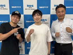 ボクシングモバイル - News update