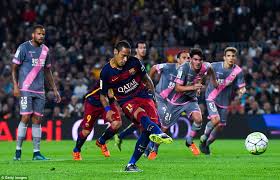 Image result for barcelona goals scored yesterday