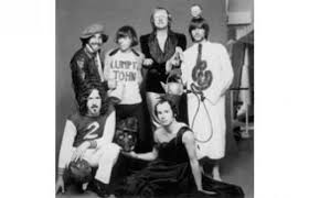 Image result for bonzo dog sound of music