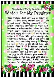 Quotes About Daughters on Pinterest | Sayings About Daughters, In ... via Relatably.com