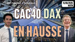 News source: Bourse Direct