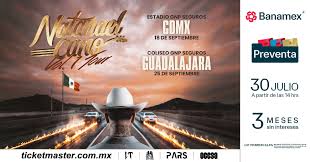 Coliseo Gnp Guadalajara