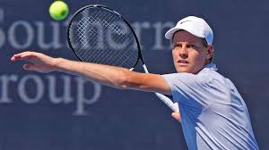 Sinner Withdraws from U.S. Open Mixed Doubles After Cincinnati Illness
