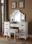 Vanities Vanity Seating - Bedroom Furniture - Furniture