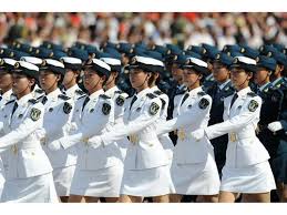 Image result for 回顾1999国庆阅兵