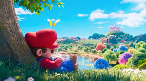 Super Mario Galaxy Film: Nintendo kündigt galaktische Fortsetzung an!
