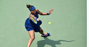 Osaka Stages Stunning Comeback to Beat Samsonova in Montreal