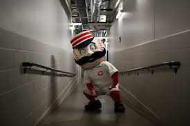 The Cincinnati Reds and a dreaded West Coast Trip
