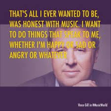 Songwriter Quotes on Pinterest | Vince Gill, Music and Keith Urban via Relatably.com