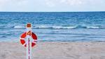 Pretoria missing Durban beach