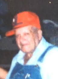 He was born September 8, 1919, at Knox City, MO, the son of Cliff and Sarah Perle Shutts Haselwood. - E-OBIT-Haselwood-Lewis