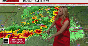 CBS News - News update