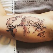 Travel quotes, photography and dreams • Thank you Col! @rollingink ... via Relatably.com
