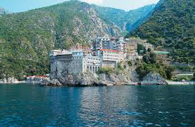 Αποτέλεσμα εικόνας για άγιο όρος