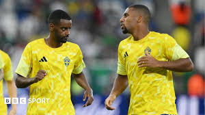World Cup 2026: How to watch Sweden vs. Tunisia as Group F kicks off