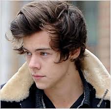 Harry Styles One Direction Hot. Is this Harry Styles the Musician? Share your thoughts on this image? - harry-styles-one-direction-hot-1899556738