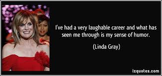 Linda Gray Quotes. QuotesGram via Relatably.com