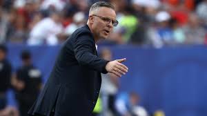 Morocco coach Ouahbi vows team will come back stronger after World Cup exit