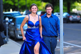 Prom 2024: Carter High School prom at Regas Square Events in Knoxville
