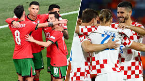Portugal-Croacia, EN VIVO, por los 16avos de final del Mundial 2026: hora, TV, formaciones y todo lo que hay que saber