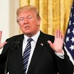  Porn Industry Group Schools Trump On The Difference Between HPV And HIV