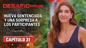 Drama y Peligro: Resumen de los Últimos Capítulos de 'La Venganza de Analía' y 'Desafío Siglo XXI' - Imagen principal del artículo