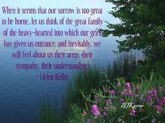 Inspirational Quotes For Grieving Mothers. QuotesGram via Relatably.com