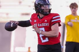 Brendan Sorsby barred from playing in the CFL in latest setback after gambling scandal