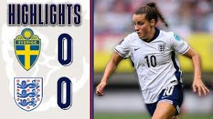 England Football - News update