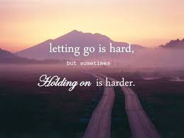 Letting Go... (love,moving on,letting go,people,life,hardships ... via Relatably.com