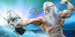 Image result for Poseidon