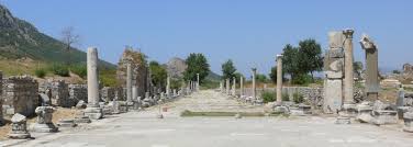 Risultati immagini per ephesus