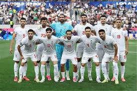 طارمي يقود كتيبة إيران أمام مصر في كأس العالم